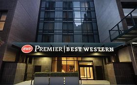 Best Western Premier Empire State Hotel